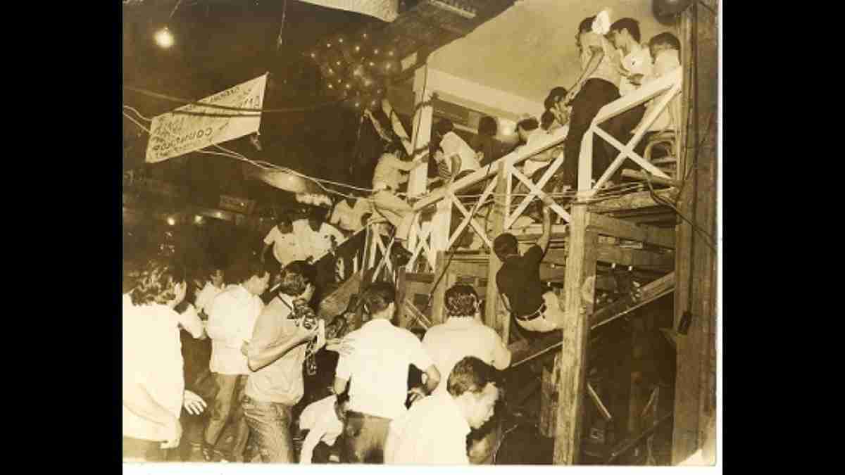 Read more about the article Secrets of the Plaza Miranda bombing