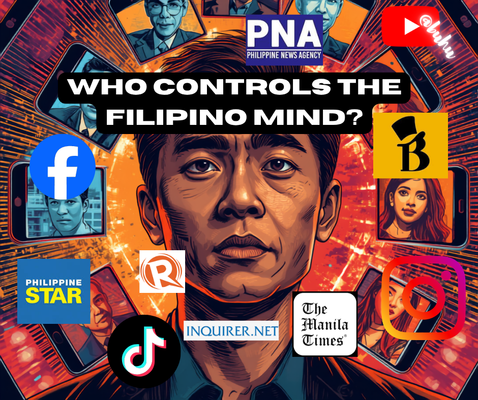 Read more about the article How Filipinos get their news today